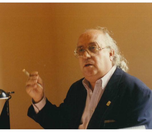 Ha mort Ricard Pérez, alcalde comunista de Sant Vicenç durant quinze anys