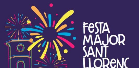 Sant Feliu: tot a punt per a la Festa Major de Sant Llorenç