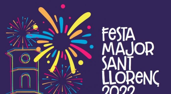 Sant Feliu: tot a punt per a la Festa Major de Sant Llorenç