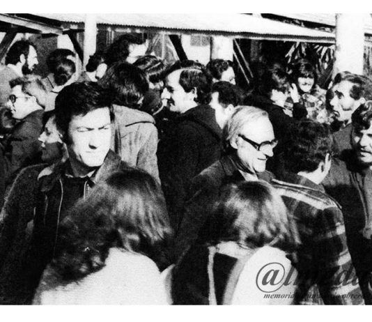 4 de juliol de 1974: l’Ajuntament de Cornellà i CCOO recorden l’inici de la vaga general