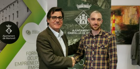 La dimissió d’Àngels Chacón a Centrem posa algunes alcaldies del Baix Llobregat més a prop de Junts
