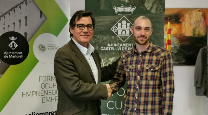 La dimissió d’Àngels Chacón a Centrem posa algunes alcaldies del Baix Llobregat més a prop de Junts