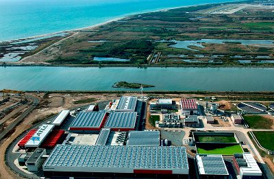 Si no plou, pot haver-hi restriccions però no afectaran l’aigua de boca