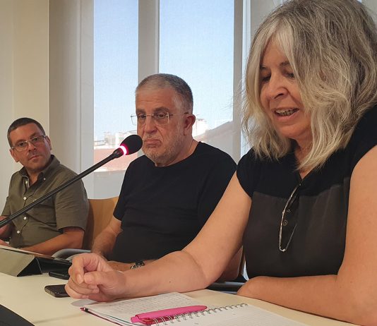 Canvis als consistoris de Castelldefels i Esparreguera