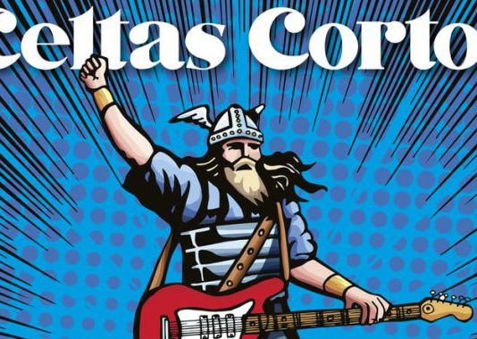 Festa Major a Castelldefels amb Celtas Cortos i Buhos