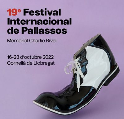 Cornellà: El Festival Internacional de Pallassos tornarà a l’octubre