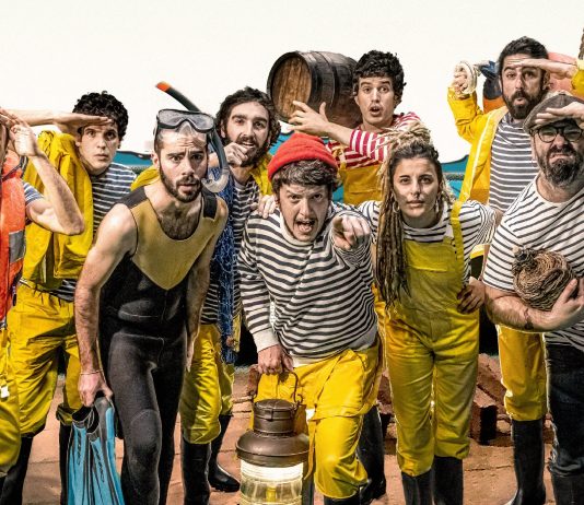 Collbató: el més destacat de la Festa Major de setembre