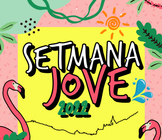 Setmana Jove a Torrelles de Llobregat