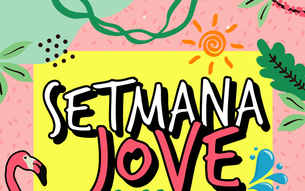 Setmana Jove a Torrelles de Llobregat