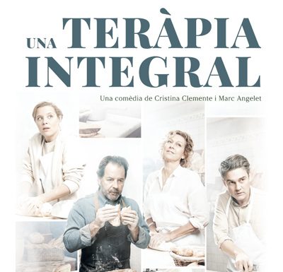 Noms de categoria a la programació de tardor de TeatresDespí