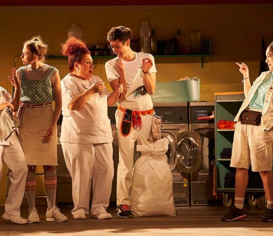 Apunta’t la programació de Tardor del Teatre Plaza de Castelldefels!