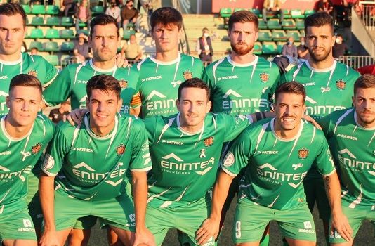Confirmat: la UE Cornellà jugarà aquesta temporada al camp de l’Espanyol