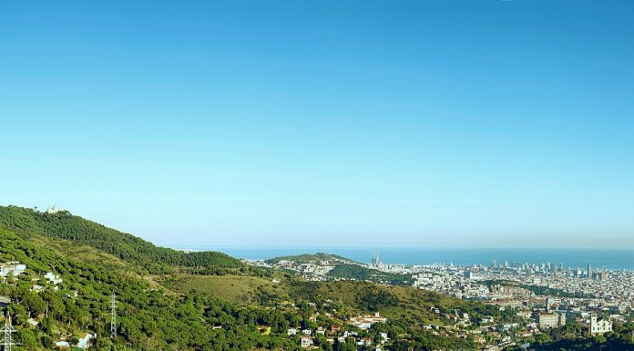 Collserola protegeix millor els seus límits
