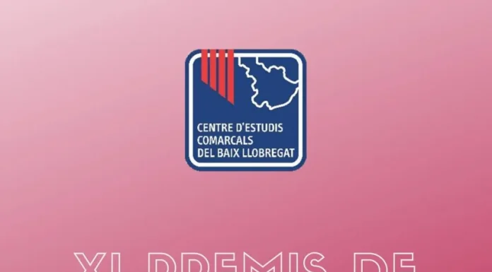 Fins el 2 d’octubre es poden presentar candidatures als XI Premis de Reconeixement Cultural del Baix Llobregat