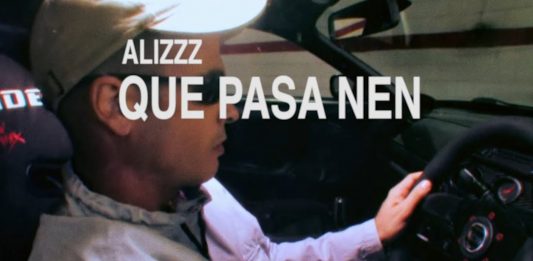 Alizzz, des de Castelldefels: primera cançó en català amb un himne al Baix Llobregat