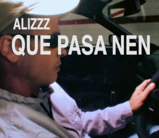 Alizzz, des de Castelldefels: primera cançó en català amb un himne al Baix Llobregat