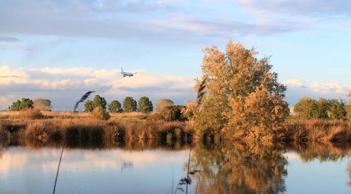 Viladecans: El Remolar-Filipines ja té Jugatecambiental