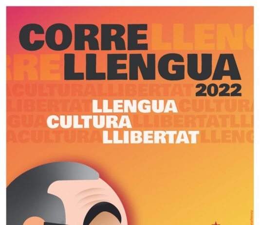 Correllengua: els Països Catalans a debat, a Esplugues
