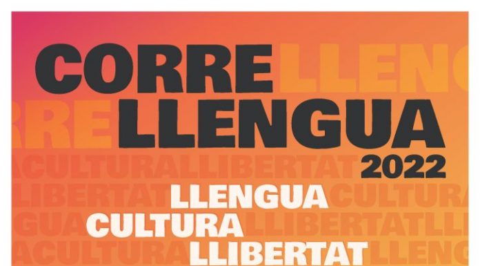 Correllengua: els Països Catalans a debat, a Esplugues