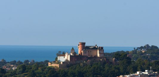 Castelldefels: de ciutat de mala mort a un lloc per viure-hi. Per Goyo Benítez