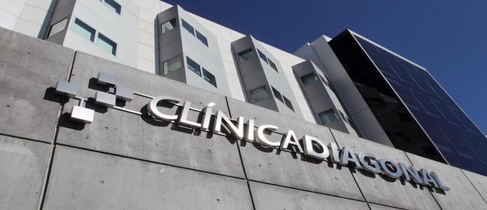 Detingut Gonçal Lloveras, impulsor d’un partit anti-Colau, per possible corrupció a la Clínica Diagonal d’Esplugues