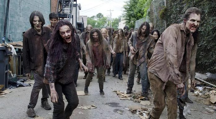 Atenció! Aquest proper cap de setmana poden aparèixer Zombis a la Colònia Güell