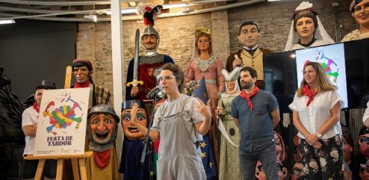 Sant Feliu: presentats el cartell i el programa d’unes Festes de Tardor farcides d’activitats