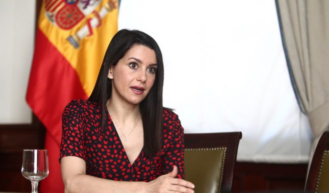 Les organitzacions de Ciutadans a la comarca, contra la Diada i contra la legalitat