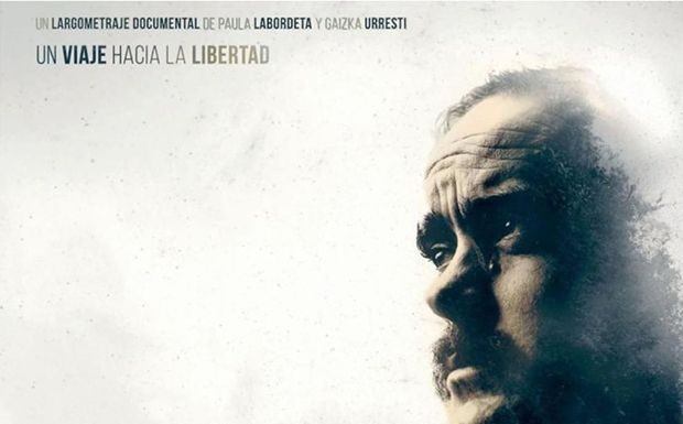 Cinebaix estrena divendres “Labordeta. Un hombre sin más”