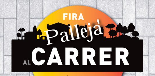 Aquest cap de setmana, Pallejà al carrer