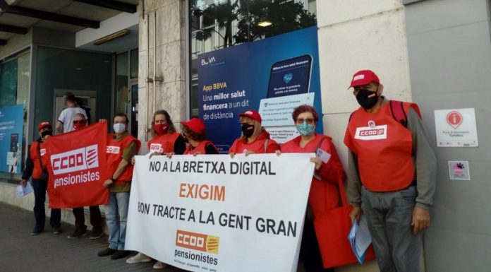 Avui, Dia Internacional de les Persones Grans