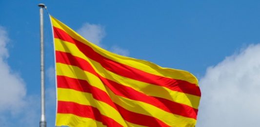 Davant la Diada Nacional. Per Silvia López i Claudio Carmona