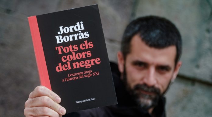 ANC: exposició a Molins i llibre a Sant Feliu