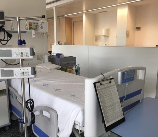 Ciberatacs contra el Moisès Broggi i els CAE de Cornellà i Sant Feliu