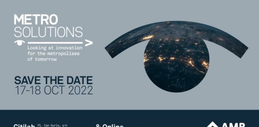 Cornellà acull el congrés Metro Solutions