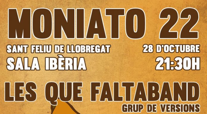 Sant Feliu: Halloween? No! Castanyada i Festival Moniato!