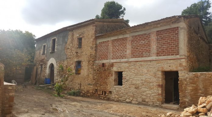 Collserola vol ajudar a pagesos i ramaders