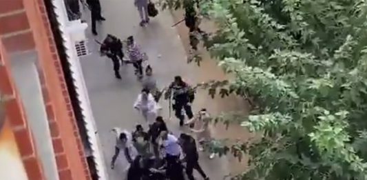 Preocupació per la inseguretat a Cornellà: nova baralla multitudinària