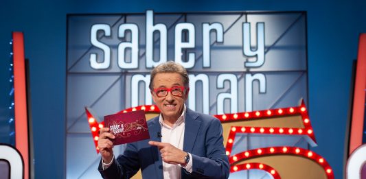 El baixllobregatí Jordi Hurtado, Premi Ondas amb “Saber y Ganar”