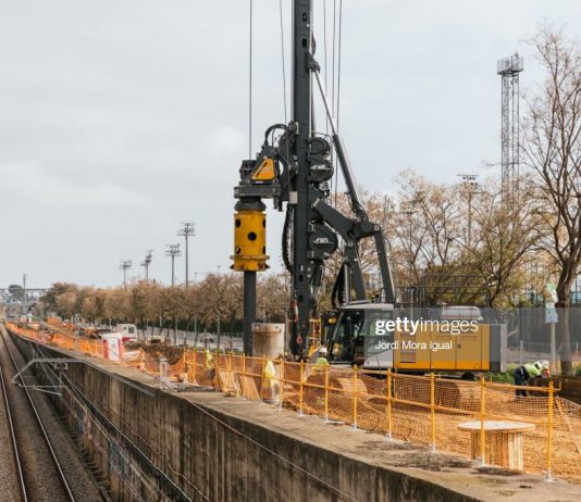 Els Comuns destaquen les inversions previstes al Baix Llobregat en els Pressupostos de l’Estat 2023