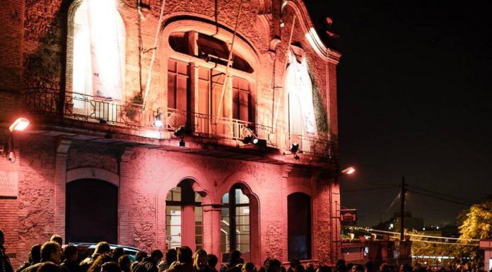 Les 12 Hores tanquen un Terror Molins que proclama “Speak No Evil” com a millor film