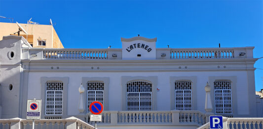 L’Ateneu d’Esparreguera obre de nou les seves portes