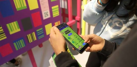 La Diputació de Barcelona porta l’exposició-joc “Consum Conscient” a Cornellà