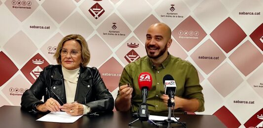 Cas Llorca: Fem Sant Andreu-ERC recorda a l’alcadessa que la Justícia encara no s’ha pronunciat