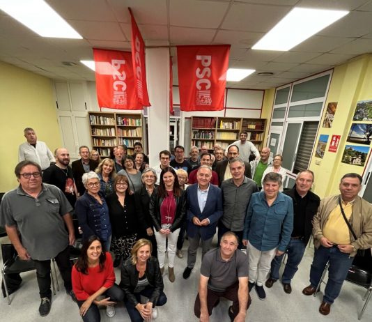 Castelldefels: Maria Miranda, del PSC, competirà per l’alcaldia amb Manu Reyes, del PP, i Candela López, d’En Comú Podem