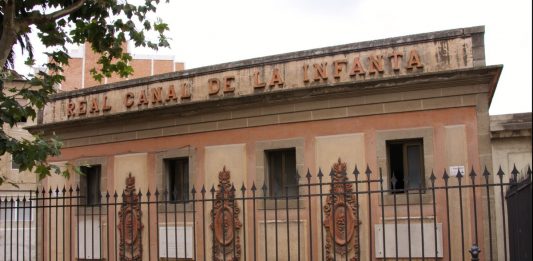 Ja et pots apuntar als itineraris per conèixer el Canal de la Infanta