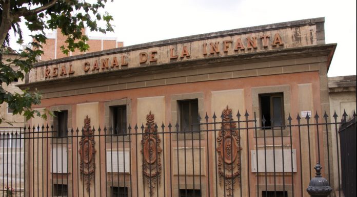Ja et pots apuntar als itineraris per conèixer el Canal de la Infanta
