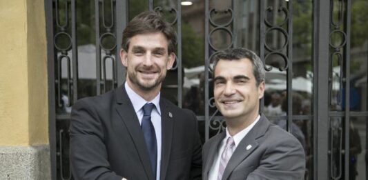 Joan Ramon Casals, exalcalde de Molins, nou càrrec de confiança de Junts a l’AMB