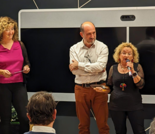 Viladecans Repara i El Rebost de Sant Feliu, guardonats als Premis Rezero 2022