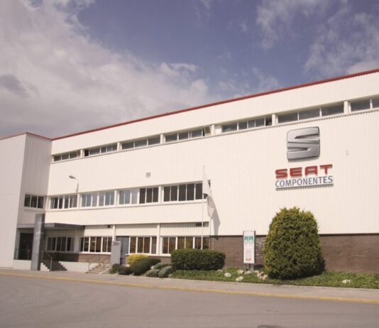 SEAT garanteix el futur de la seva planta del Prat